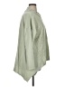 Kaktus Green 3/4 Sleeve Turtleneck Size XL - photo 4