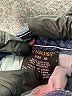 Vigoss Solid Blue Jeans Size 10 - photo 4