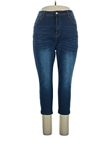 Unbranded Jeans (view 1)