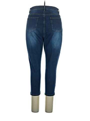 Unbranded Jeans (view 2)