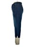 Unbranded Solid Blue Jeans Size 1X - photo 5