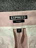 Express Solid Gray Casual Pants Size 0R - photo 7