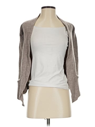 Ellen Tracy Wool Cardigan (view 1)