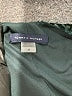 Tommy Hilfiger Black Cocktail Dress Size 4 (petite) - photo 7