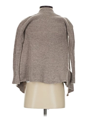 Ellen Tracy Wool Cardigan (view 2)