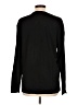 Select 100% Cotton Black Long Sleeve T-Shirt Size L - photo 2