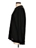 Select 100% Cotton Black Long Sleeve T-Shirt Size L - photo 5