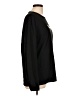 Select 100% Cotton Black Long Sleeve T-Shirt Size L - photo 4