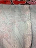 Unbranded 100% Polyester Pink 3/4 Sleeve Blouse Size XL - photo 7