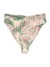 LVHR Tropical Pink Swimsuit Bottoms Size 1X - photo 1
