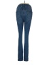 NY&C Hearts Blue Jeans Size 8 - photo 2