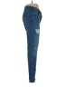 NY&C Hearts Blue Jeans Size 8 - photo 4
