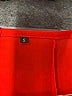 Unbranded Red Romper Size S - photo 4