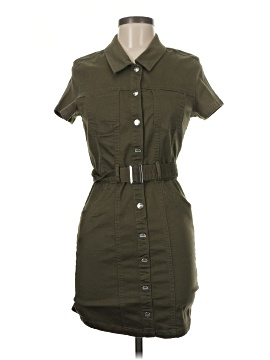 Used Green Dresses On Sale Up To 90% Off | ThredUp