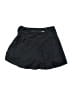 Unbranded Solid Black Active Skort Size M - photo 2