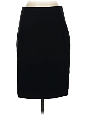 Banana Republic Wool Skirt (view 1)