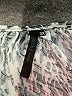 Cathy Silver Short Sleeve Blouse Size 3X - photo 4