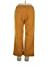 Unbranded 100% Polyester Gold Casual Pants Size Lg regular - photo 2
