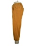 Unbranded 100% Polyester Gold Casual Pants Size Lg regular - photo 5