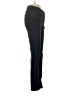 James Jeans Black Jeans Size 27 waist - photo 4
