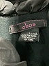Oboe 100% Polyester Black Casual Dress Size L - photo 7