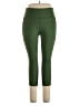 Rise by Lularoe Green Active Pants Size XL - photo 1