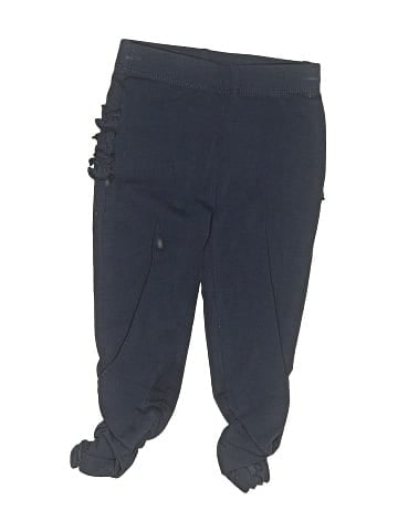 Ruffle Butts Casual Pants (view 1)