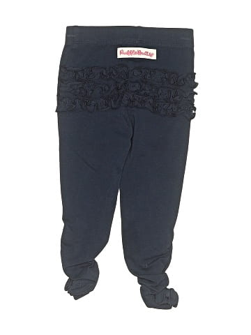 Ruffle Butts Casual Pants (view 2)