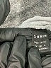 Shein Gray Active Pants Size 4 - photo 7