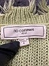 No Comment Stripes Green Pullover Sweater Size S - photo 7