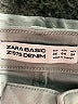 Zara Basic Gray Jeans Size 4 - photo 7