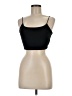 Shein Black Tube Top Size 6 - photo 1