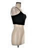Shein Black Tube Top Size 6 - photo 4
