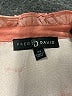 Fred David 100% Polyester Tie-dye Pink 3/4 Sleeve Blouse Size 2X - photo 7