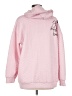 Unbranded Pink Pullover Hoodie Size M - photo 2