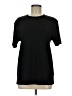 Unbranded Black Short Sleeve T-Shirt Size M - photo 1