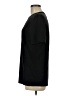 Unbranded Black Short Sleeve T-Shirt Size M - photo 5