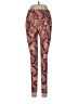 Active by Old Navy Paisley Pink Leggings Size M (estimated) - photo 1