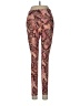 Active by Old Navy Paisley Pink Leggings Size M (estimated) - photo 2