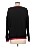 Dokotoo Hearts Black Pullover Sweater Size M (estimated) - photo 2