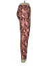 Active by Old Navy Paisley Pink Leggings Size M (estimated) - photo 4