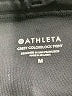 Athleta Color Block Black Active Pants Size M - photo 7