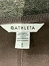 Athleta Brown Sweatshirt Size L - photo 6