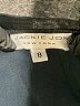 Jackie Jon Black Casual Pants Size 8 - photo 7