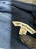 Port Authority 100% Polyester Blue Track Jacket Size S - photo 6