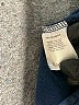 Port Authority 100% Polyester Blue Track Jacket Size S - photo 7