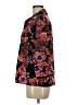 Joanna Floral Black 3/4 Sleeve Blouse Size M - photo 5