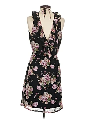 Love Tree Casual Dress (view 2)