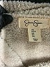 Jessica Simpson 100% Polyester Tan Turtleneck Sweater Size L - photo 7
