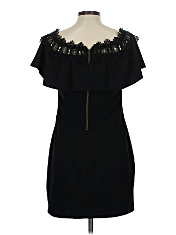 By & By Cocktail Dress (view 2)